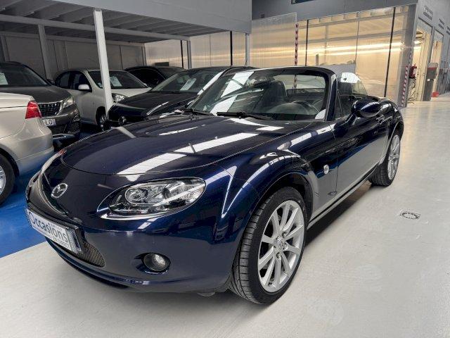 MAZDA MX5