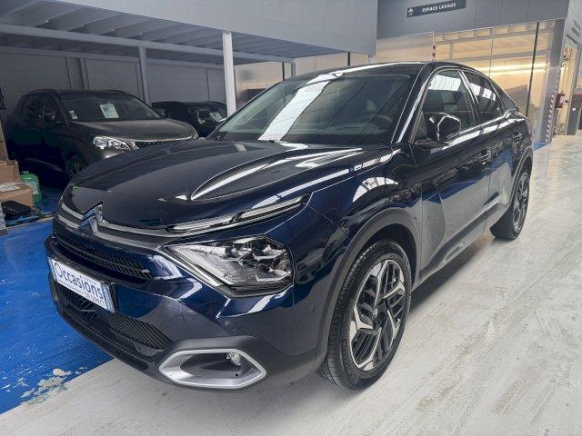 CITROEN CITROËN C4