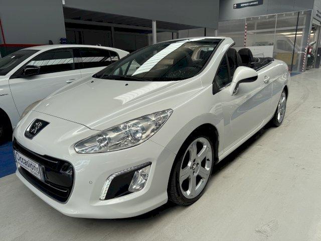 PEUGEOT 308 CC