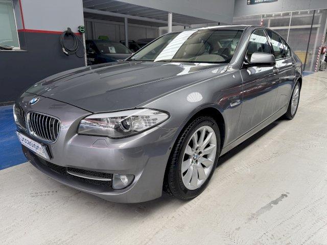 BMW SÉRIE 5