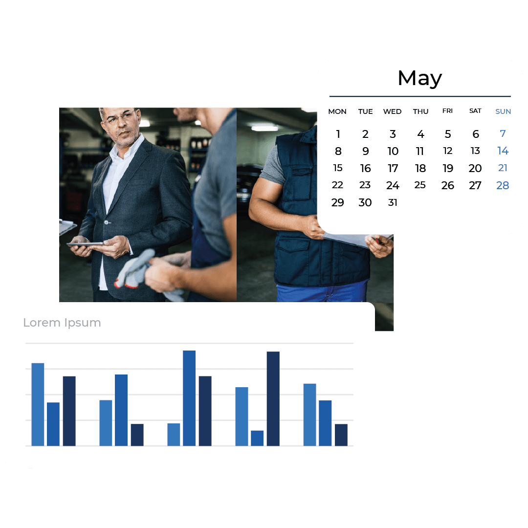 A propos de l'équipe EURL OCCASIONS EN DIRECT