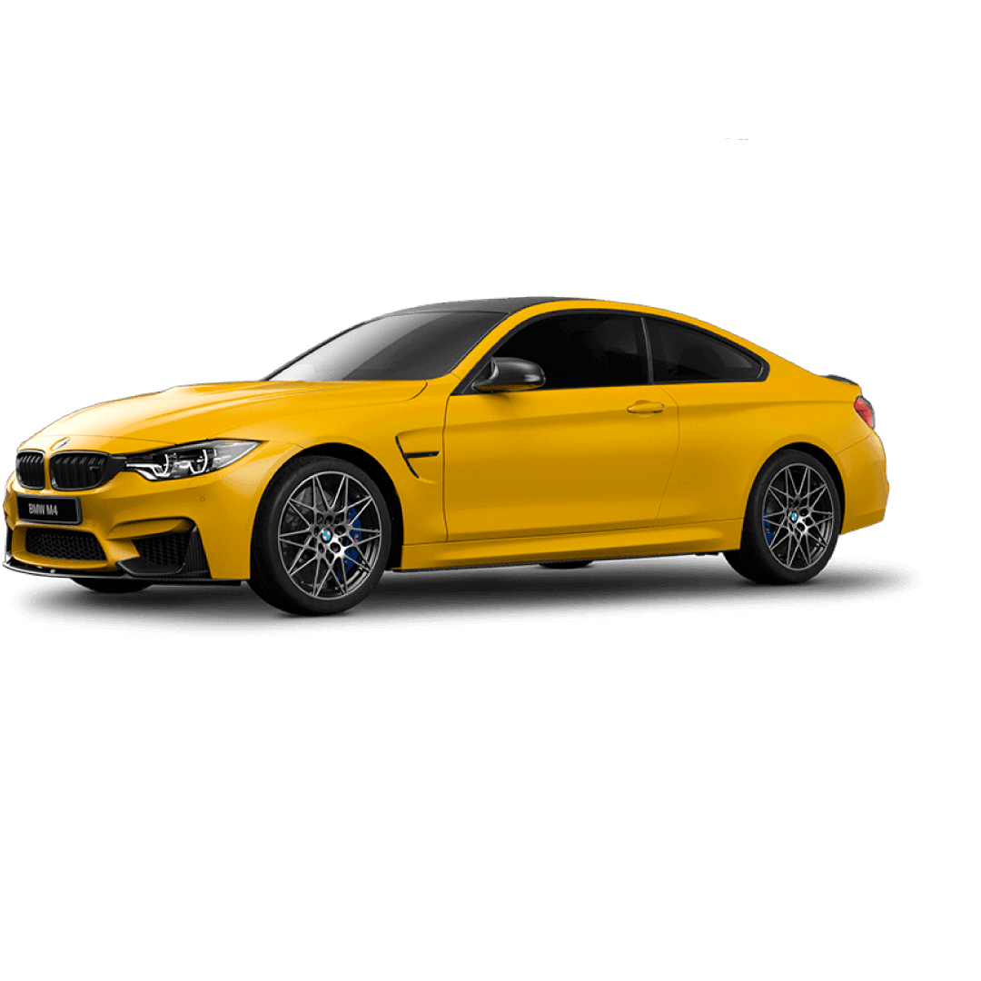 Confiez-nous la vente de votre véhicule