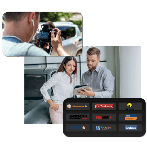 EURL OCCASIONS EN DIRECT : Votre partenaire de Confiance